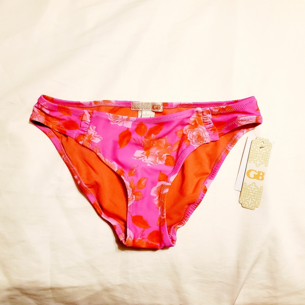 Swimsuit bottom